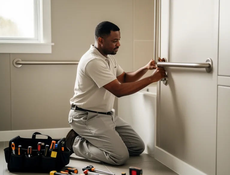 Home Modifications service in Burbank
